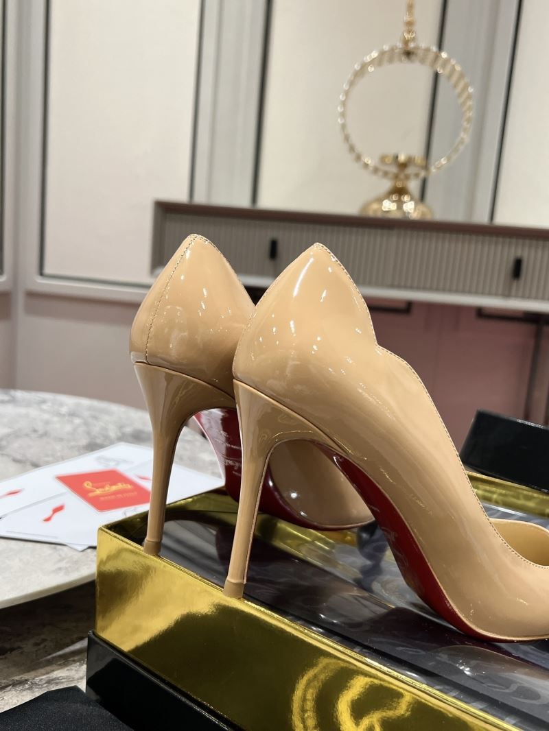 Christian Louboutin Heeled Shoes